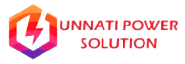 Unnati Power Solutionlogo